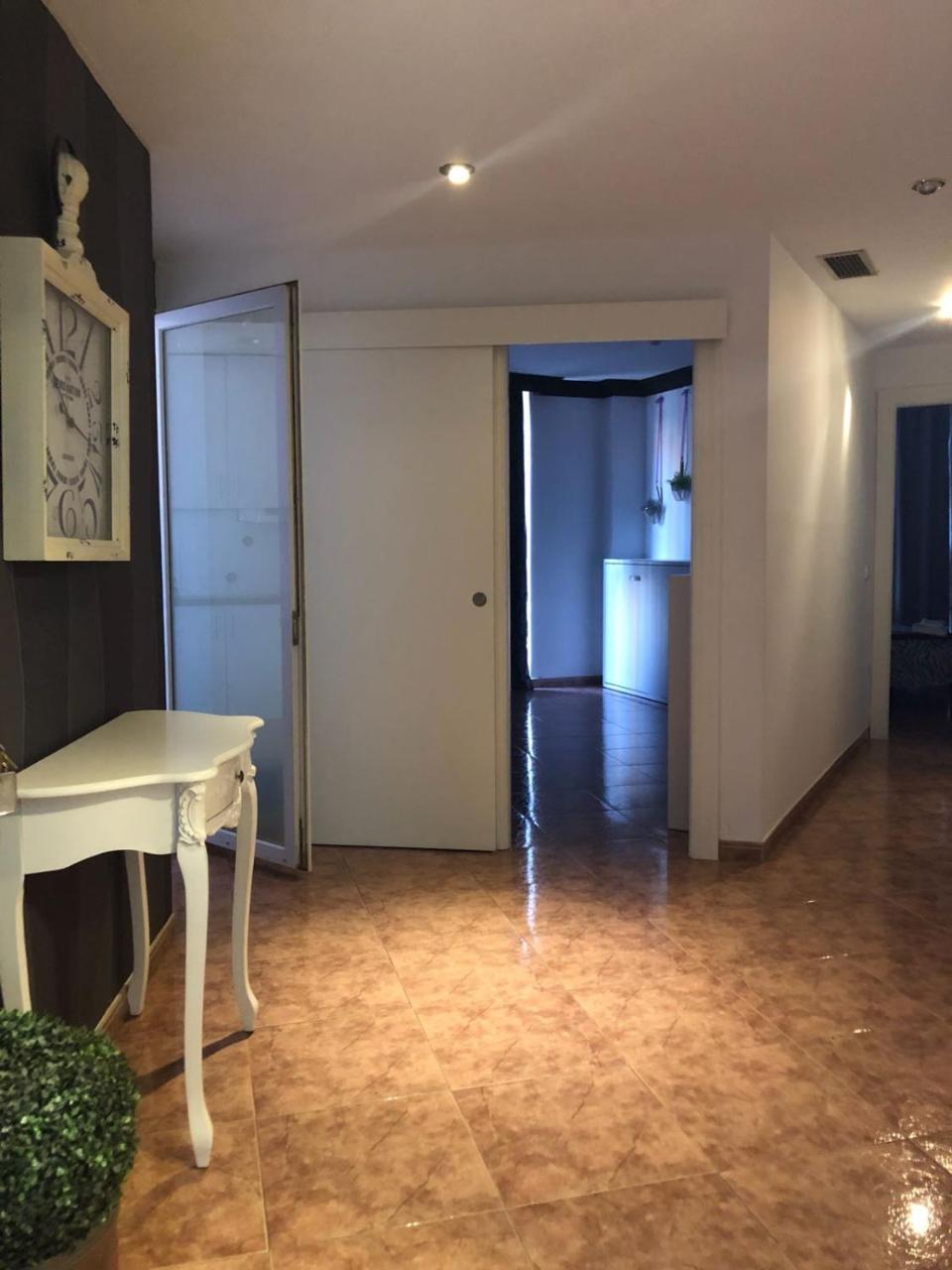 Apartamentos Los Angeles Alcañiz Exteriör bild